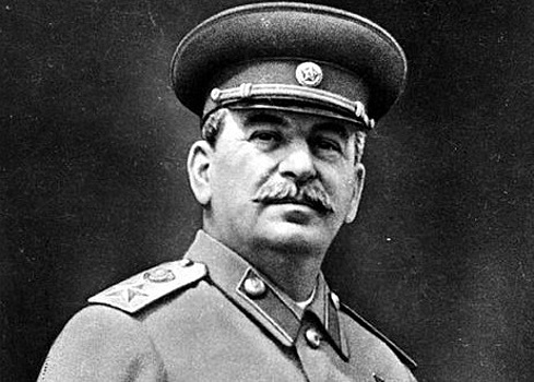 Пять великих строек Сталина