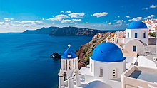 Греция разрешила въезд туристов с экспресс-тестом на COVID-19