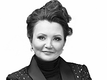 Альбина Шагимуратова споёт для гостей Фестиваля "Спасская башня"