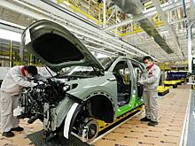 В Китае определился новый лидер по производству бензиновых двигателей