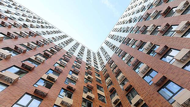 Рафик Загрутдинов: За год планируется сдать 97 домов по программе реновации