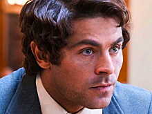 Отрывок из фильма о маньяке с Заком Эфроном в главной роли выложили в Интернет