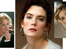 5 актрис, которые загубили свои карьеры пластическими операциями. Как они выглядят сейчас