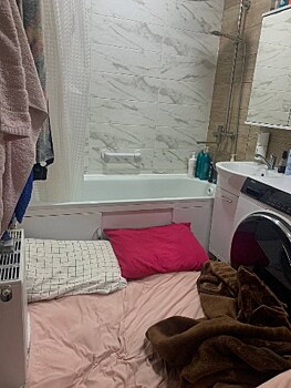 Четыре ночи подряд в Новороссийске выли сирены: «приходится сидеть на крышке унитаза»