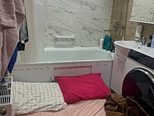 Четыре ночи подряд в Новороссийске выли сирены: «приходится сидеть на крышке унитаза»