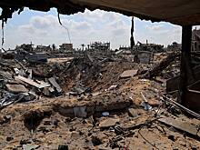 Раскрыт план Израиля по аннексии Газы