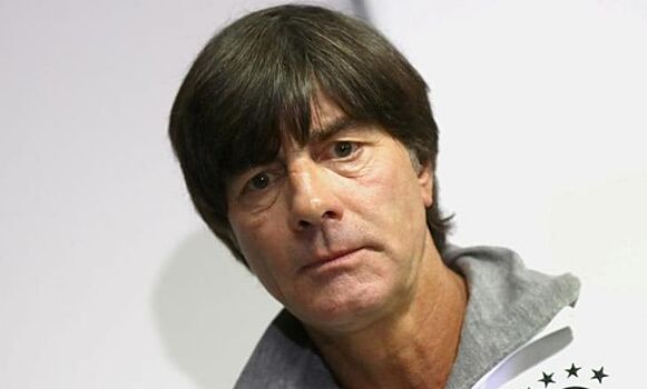 Лёв: "Германия провела матч с Чили на очень хорошем уровне"
