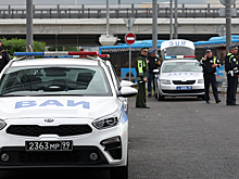 В Госдуме отреагировали на сообщение о перекрытии мигрантами дороги военному транспорту