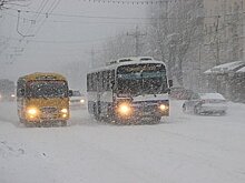 «Муниципалы» подхватили автобусный маршрут в Хабаровске, от которого отказался коммерсант