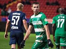 Лечи Садулаев возглавил топ-5 лучших дриблёров 5-го тура Пути РПЛ Кубка России