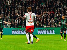 «Удивительный матч». Казанский — о победе «Краснодара» над «Спартаком» в РПЛ