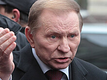 «Его президентство было ужасным»: наследие Кучмы