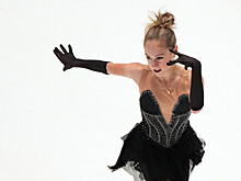 Российской фигуристке предстоит серьезная операция