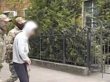 ФСБ задержали россиянина, готовившего теракт на День Победы в Калининграде