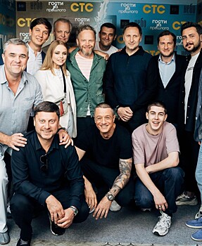 Почему у сына Любови Полищук не складывается личная жизнь?