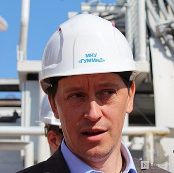 Экс-директору нижегородского ГУММиД продлили арест