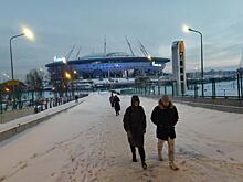 Что означает «стопроцентный коллективный иммунитет» Петербурга: объясняет врач