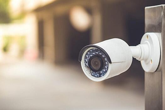 300 камер видеонаблюдения установят в Самарской области в 2020 году