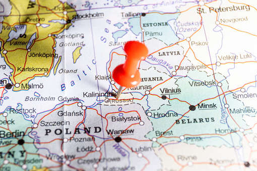 Политолог Авва: Польша хочет переименовать Калининград, борясь с русской идентичностью