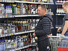 Российский губернатор обвинил алкомаркеты в алкогольном терроризме