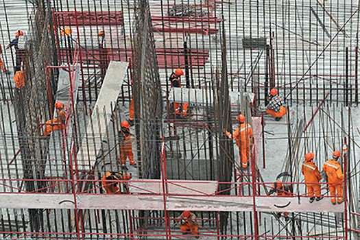 В Оренбурге выявили махинации при строительстве жилья для детей-сирот