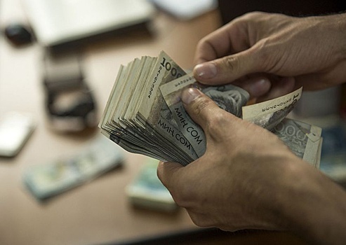 Цифровой сом обеспечит преимущества для бизнеса и граждан