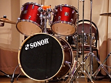 В музее Вадима Сидура в «Ночь искусств» выступит «шагающий» оркестр