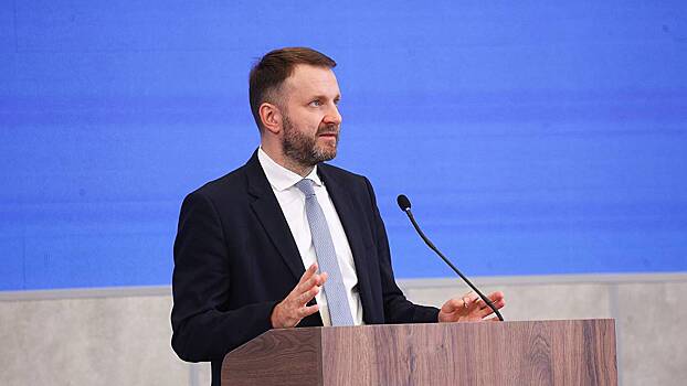 Орешкин: Численность населения мира начнет снижаться с 2046 года