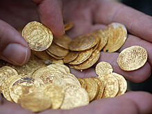 Сокровища Афганистана: как спасали золото Бактрии