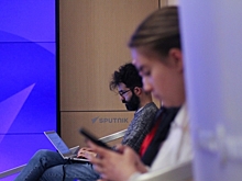 Шлыков объяснил необходимость отключения мобильного интернета в условиях СВО