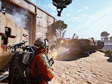 По Arc Raiders хотят снять фильм или сериал