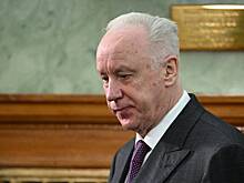 Бастрыкин поручил возбудить дело из-за поведения вожатой в лагере в Крыму