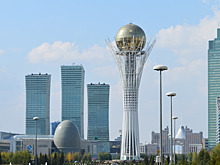 Польская компания Stokston построит кондитерский завод в столице Казахстане