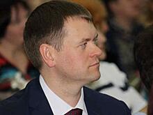 Силовики нагрянули с обысками к мэру Биробиджана