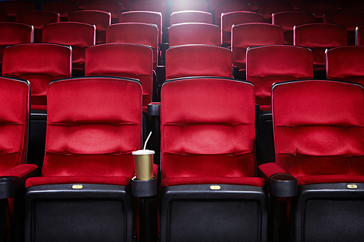 «Вторая волна добьет отрасль»: российские кинотеатры готовятся к повторному закрытию