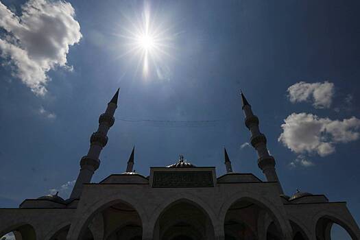 В Турции заявили о желании США создать раскол между Россией и Турцией