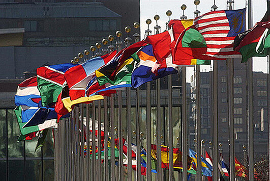 Проблемы климатического финансирования обсудят на конференции ООН
