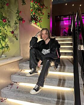 Концерт Егора Крида на Пхукете отменили из-за низких продаж билетов