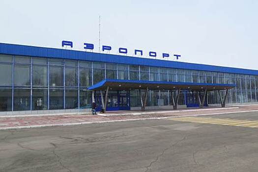 Аэропорт Кургана будет носить имя академика Илизарова
