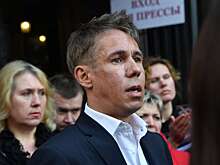 Алексея Панина признали экстремистом и террористом