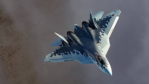 MW: новая ракета для истребителя Су-57 станет серьезной проблемой для НАТО