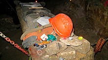 Раскрыты подробности спасения заблудившихся в пещере детей