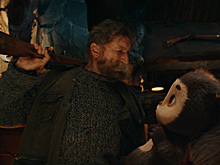 Александр Лыков рассказал о съемках в «Чебурашке 2», ошибках и внуках