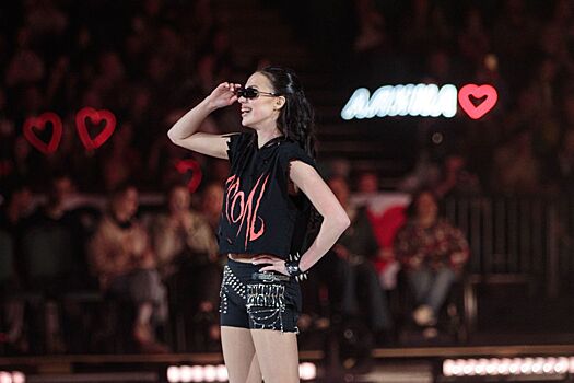 Загитова заявила, что всегда права