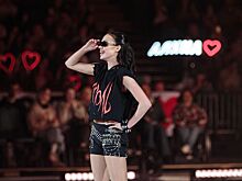 Загитова заявила, что всегда права