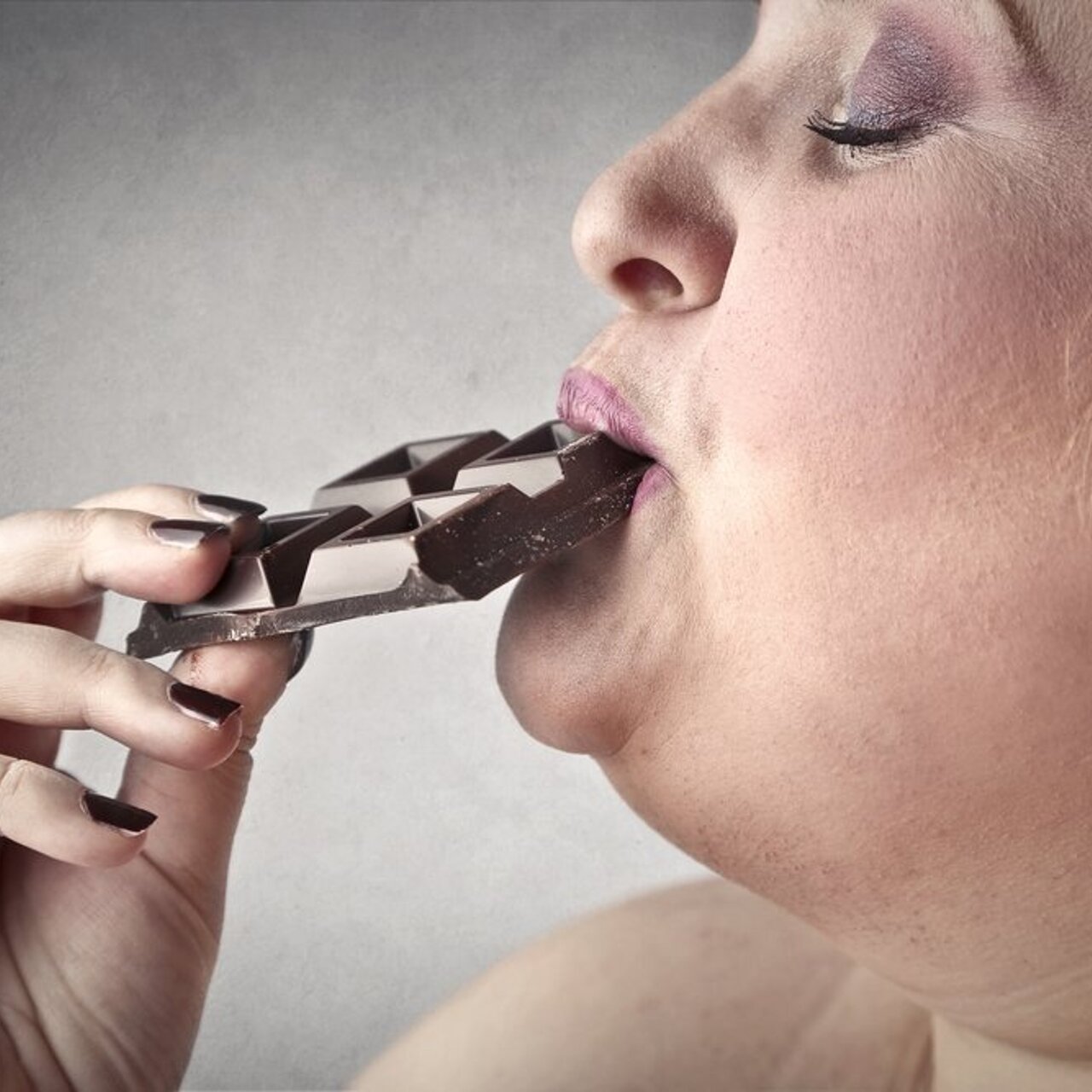 Баспалдақта трусики жоқ