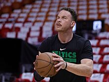 Брэд Стивенс высказался о Блэйке Гриффине, выступавшем за «Бостон» в сезоне-2022/2023