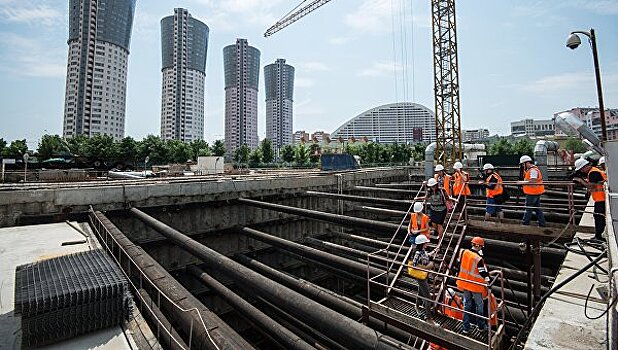 Станции метро официально присвоено название ЦСКА