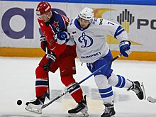 Форвард «Динамо» Джиошвили рассказал, зачем ему писал главный тренер сборной Грузии