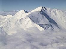 Раскрыто состояние альпинистки Наговициной по результатам видеосъемки с воздуха